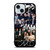 CNCO GROUP COLLAGE iPhone 15 Case Cover