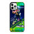 RUSSELL WILSON SEATTLE SEAHAWKS iPhone 12 Pro Max Case Cover