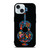 COCO GUITAR STRING iPhone 15 Case Cover