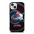COLORADO AVALANCHE 1 iPhone 15 Case Cover