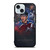 COLORADO AVALANCHE NATHAN MACKINNON iPhone 15 Case Cover