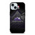 COLORADO ROCKIES BASEBALL LOGO iPhone 15 Case Cover