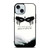 COMMANDER LEXA THE 100 EYES iPhone 15 Case Cover