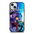 CORALINE DARK FANTASY iPhone 15 Case Cover