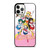SAILOR MOON 1 iPhone 12 Pro Max Case Cover
