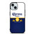 CORONA BEER LOGO iPhone 15 Case Cover
