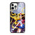 SAILOR MOON CRYSTAL iPhone 12 Pro Max Case Cover
