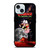 COURAGE THE COWARDLY DOG SPACE iPhone 15 Case Cover