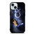 CRISTIANO RONALDO CR7 2 iPhone 15 Case Cover