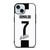 CRISTIANO RONALDO JERSEY 2 iPhone 15 Case Cover