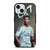 CRISTIANO RONALDO THE ROCKET iPhone 15 Case Cover CRISTIANO RONALDO THE ROCKET iPhone 15 Case Cover
