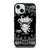 CROOKS AND CASTLES STYLE iPhone 15 Case Cover