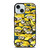 CUTE MINIONS iPhone 15 Case Cover