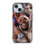 DABABY RAPPER COLLAGE iPhone 15 Case Cover