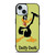 DAFFY DUCK BLACK iPhone 15 Case Cover