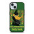 DAFFY DUCK DESPICABLE iPhone 15 Case Cover
