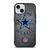 DALLAS COWBOYS 1960 iPhone 15 Case Cover