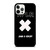SAM AND COLBY XPLR X LOGO iPhone 12 Pro Max Case Cover