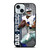 DALLAS COWBOYS DAK PRESCOTT iPhone 15 Case Cover