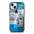 DALLAS COWBOYS EST 1960 iPhone 15 Case Cover