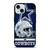 DALLAS COWBOYS FOOTBALL iPhone 15 Case Cover