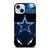 DALLAS COWBOYS FOREVER iPhone 15 Case Cover