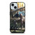 DARK SOULS ARTORIAS KNIGHT iPhone 15 Case Cover