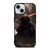 DARTH MAUL LIGHTSABER iPhone 15 Case Cover