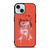 DAVID BOWIE ART iPhone 15 Case Cover