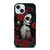 DAY OF THE DEAD iPhone 15 Case Cover