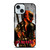 DEADPOOL 2 iPhone 15 Case Cover