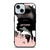 DEFTONES ROCK iPhone 15 Case Cover