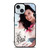 DEMI LOVATO SIGNATURE iPhone 15 Case Cover