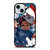 DEMON SLAYER TANJIRO iPhone 15 Case Cover