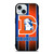 DENVER BRONCOS CLASSIC LOGO iPhone 15 Case Cover