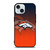 DENVER BRONCOS LOGO iPhone 15 Case Cover
