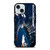 DENVER BRONCOS iPhone 15 Case Cover