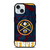 DENVER NUGGETS ART iPhone 15 Case Cover