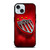DEPORTIVO NECAXA EMBLEM iPhone 15 Case Cover DEPORTIVO NECAXA EMBLEM iPhone 15 Case Cover