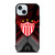 DEPORTIVO NECAXA LOGO 2 iPhone 15 Case Cover