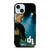 DERMOT KENNEDY iPhone 15 Case Cover