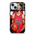 DERRICK ROSE 2 iPhone 15 Case Cover