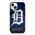 DETROIT TIGERS 1 iPhone 15 Case Cover