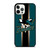SAN JOSE SHARKS iPhone 12 Pro Max Case Cover