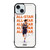 DEVIN BOOKER PHOENIX SUNS ALL STAR iPhone 15 Case Cover