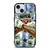 DEZ BRYANT 88 iPhone 15 Case Cover