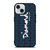 DIAMOND SUPPLY CO. iPhone 15 Case Cover