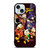 DISNEY DUCKTALES CARTOON 2 iPhone 15 Case Cover