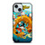 DISNEY DUCKTALES CARTOON iPhone 15 Case Cover