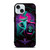 DISNEY HAUNTED MANSION JEFF GRANITO 2 iPhone 15 Case Cover DISNEY HAUNTED MANSION JEFF GRANITO 2 iPhone 15 Case Cover